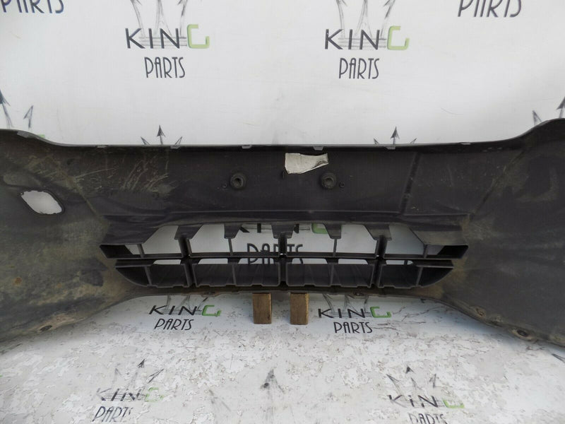 FORD TRANSIT (V363) VIII MK8 2014-2017 FRONT BUMPER GENUINE BK31-17K819