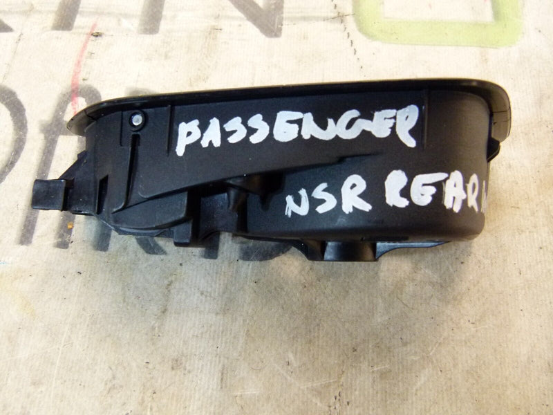 RENAULT CAPTUR 2020-ON REAR LEFT INTERIOR DOOR HANDLE 806714209R