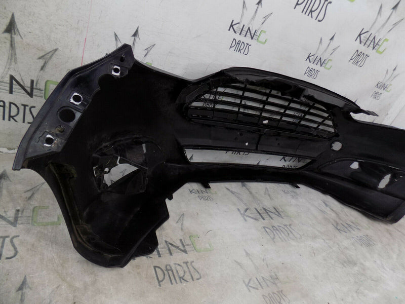 FORD FIESTA 2014-2017 FRONT BUMPER GENUINE C1BB-17757-A