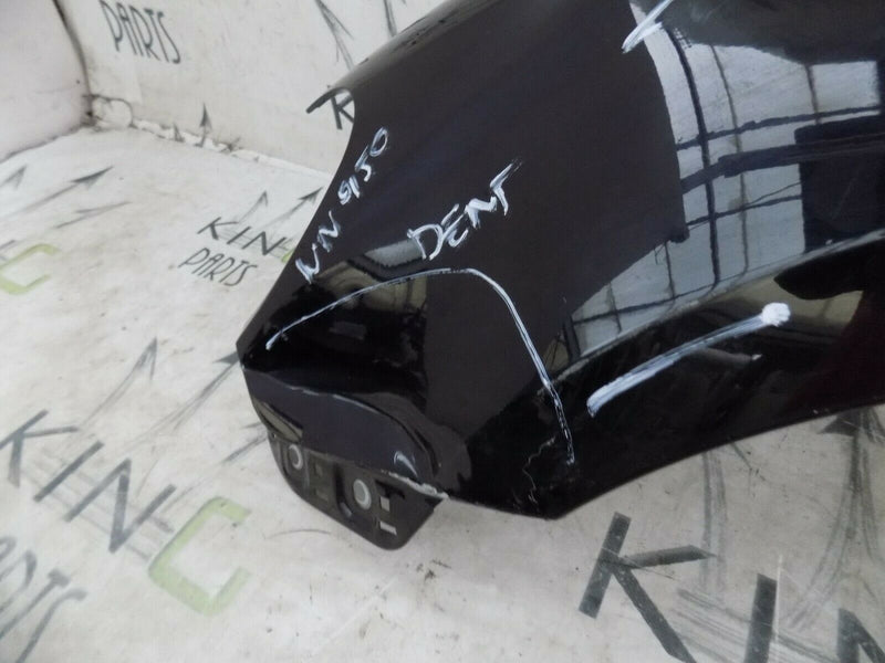 VW GOLF MK6 2009-12 FRONT LEFT PASSENGER SIDE WING FENDER PANEL 5K6821215