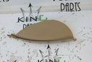 BMW 3 SERIES E91 2005-2013 TOURING RIGHT DASHBOADR END COVER BEIGE 7077820