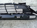 CITROEN DS3 CROSSBACK 2018-ON FRONT BUMPER LOWER GRILL 9820842580