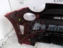 FIAT 500 ABARTH 595 2016-UP FCL FRONT BUMPER RED+GRILL OEM 735633044