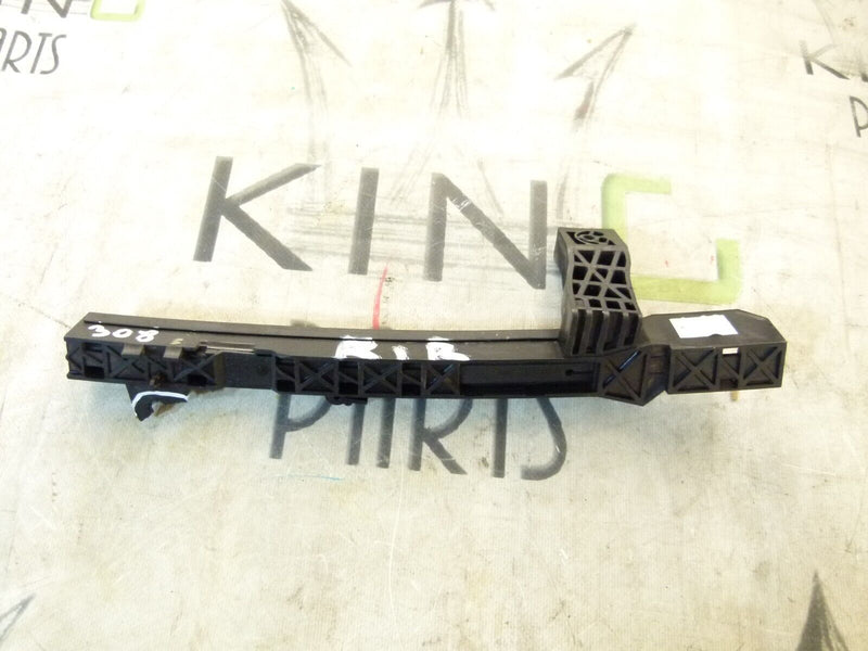 PEUGEOT 308 SW ESTATE 2017-21 REAR RIGHT WINDOW GUIDE BRACKET 9805495480