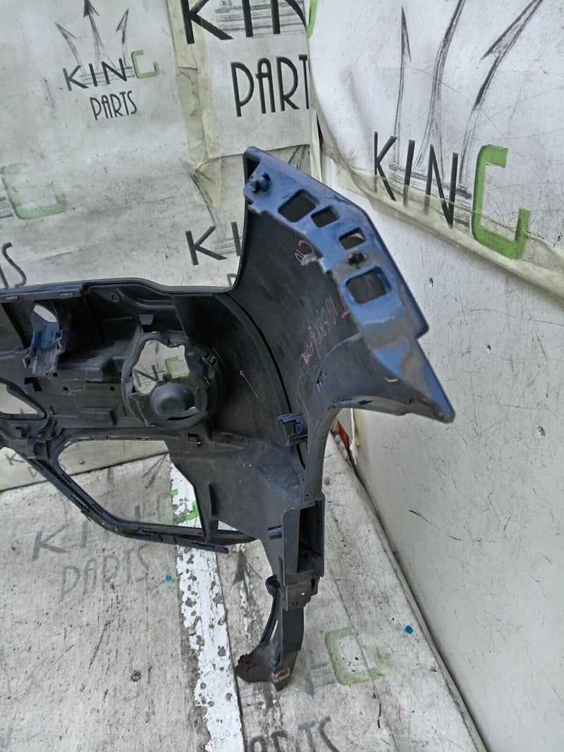 BMW X1 F48 2015-2019 FRONT BUMPER GENUINE 5111 7354815