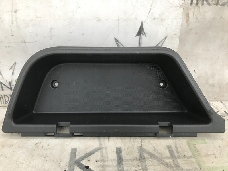HYUNDAI i30 PD ESTATE 2017-20 BOOT LID FLOOR LUGGAGE LEFT SIDE TRUNK GLOVEBOX