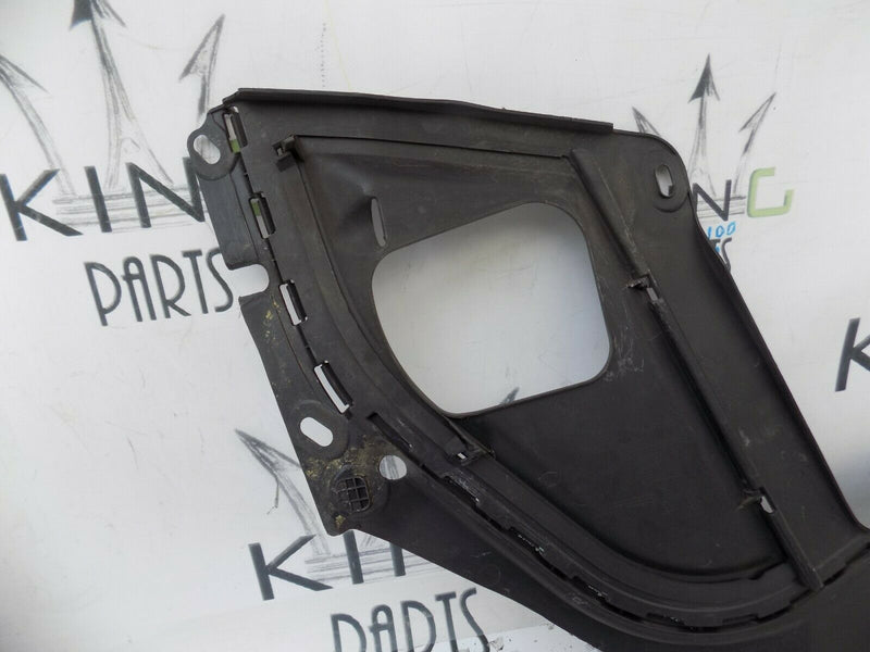 BMW  5 SERIES F10 F11 ENGINE BAY WING COVER TRIM SUPPORT SEAL RIGHT 5176 7019804