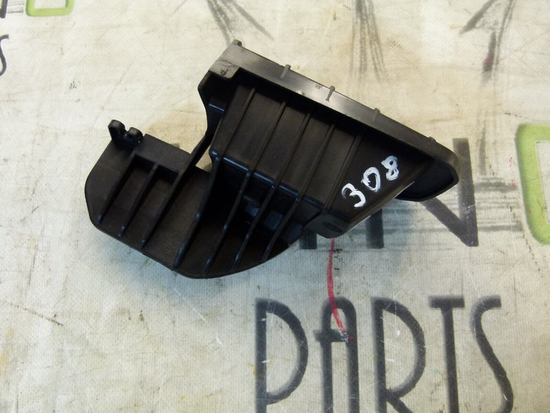 PEUGEOT 308 SW ESTATE 2017-21 REAR RIGHT BRACKET HOLDER 9677664980