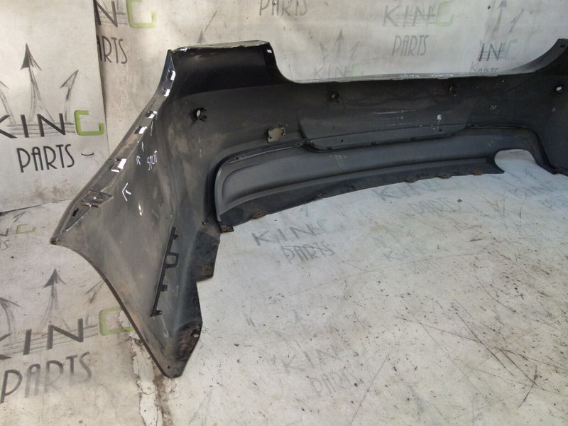 BMW 3 E90 M-SPORT FACELIFT 2008-12 REAR BUMPER PDC GENUINE 5112 7892139
