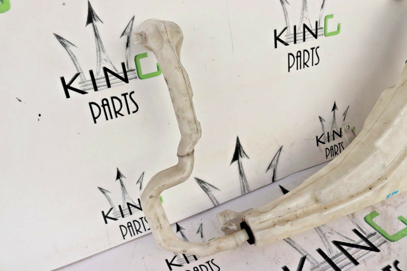 TOUAREG MK1 2002-06 PORSCHE WINDSCREEN WASHER BOTTLE & PUMP 7L0955453D