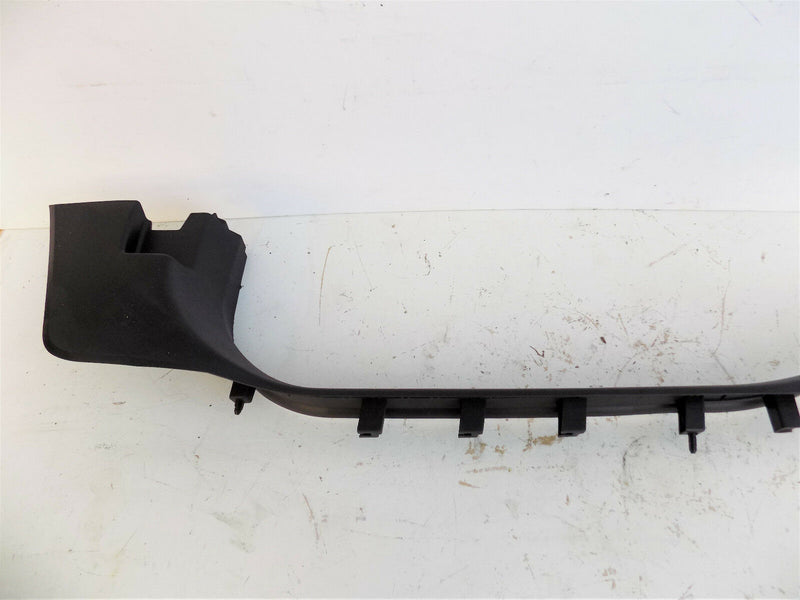 VAUXHALL ASTRA J MK6 2009-2014 RIGHT SIDE INNER TRIM PANEL SKIRT COVER SILL O/S