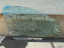 VAUXHALL VECTRA C 2002-2009 FRONT DOOR WINDOW GLASS RIGHT DRIVER SIDE O/S