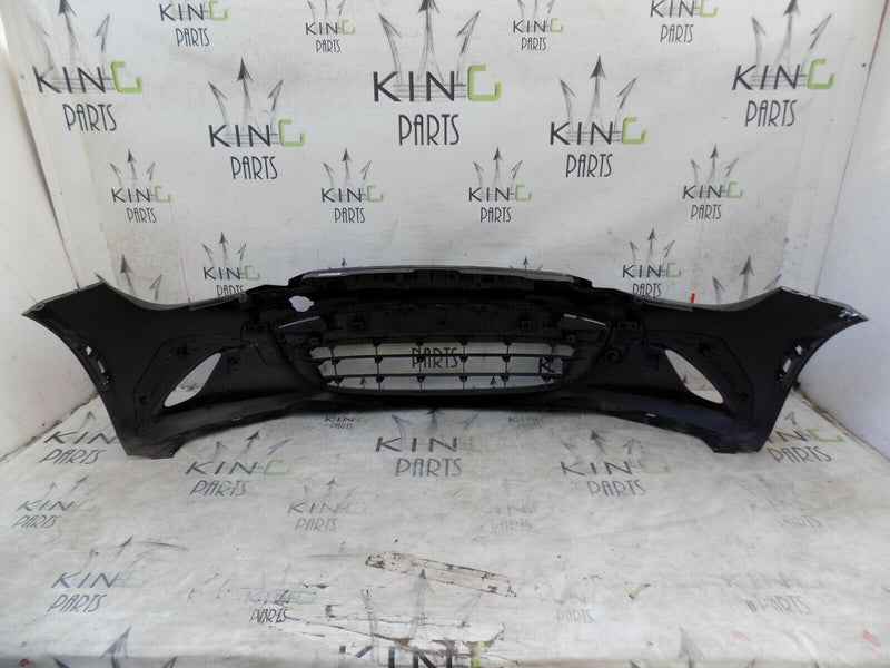 MAZDA MX5 MX-5 (ND) 2015-2019 GREY FRONT BUMPER GENUINE N243-50031