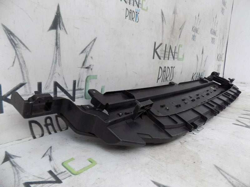 VW SCIROCCO 2014-2017 FRONT BUMPER SPLITTER 1K8805903 GENUINE