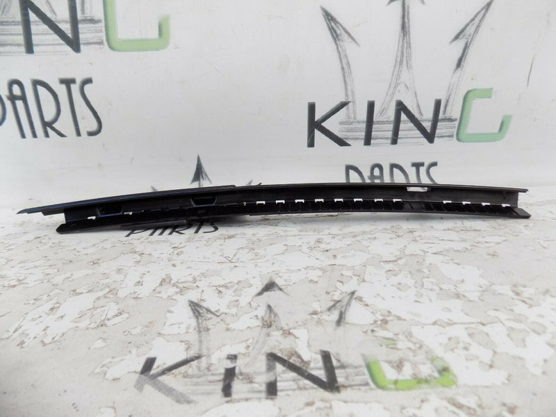 MINI COUNTRYMAN F60 2017-ON REAR LEFT DOOR EXTERIOR TRIM PANEL 7390659 *1