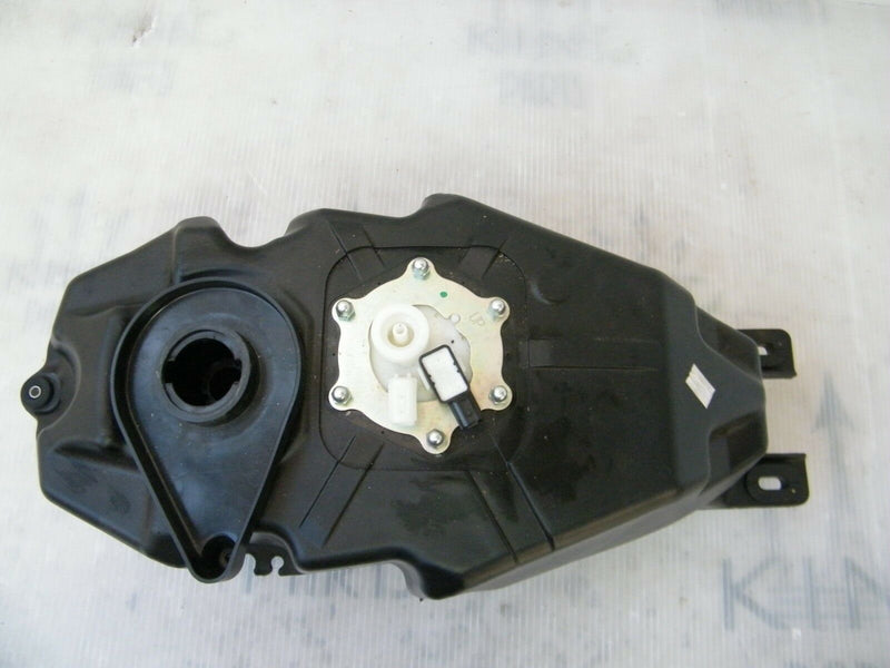 YAMAHA YZF R125 2014-2016 PLASTIC PETROL FUEL TANK 5D7-F4111