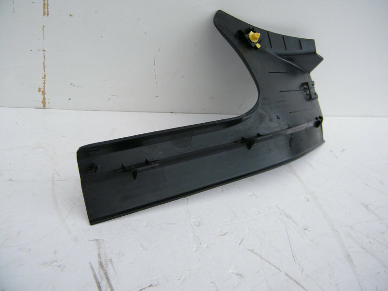 MERCEDES W212 E-CLASS 2010-15 INNER DOOR TRIM PANEL REAR DOOR RIGHT SIDE O/S