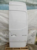 MERCEDES SPRINTER W906 313 2006-2014 RIGHT REAR DOOR DRIVER SIDE