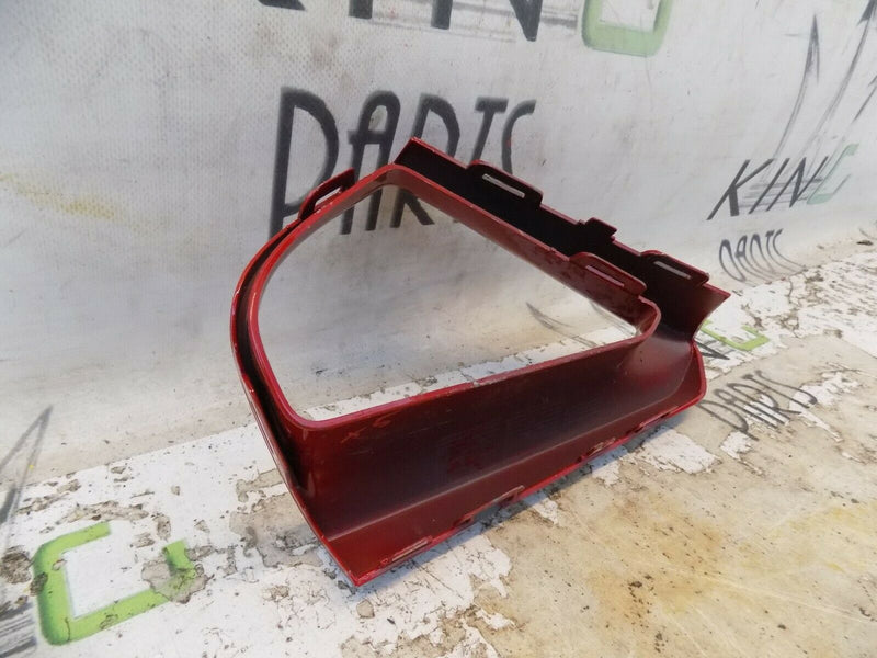 BMW 2 SERIES GRAN COUPE F44 SPORT 2020-ON FRONT LEFT LWR BUMPER TRIM FINISHER