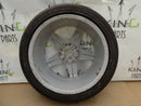 AUDI A4 A5 S-LINE 18" INCH ALLOY WHEEL + TYRE 245/40/R18 ET 29 8W0601025DE