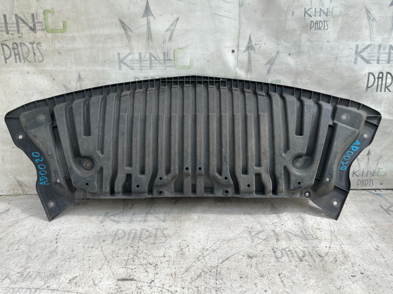 MERCEDES E CLASS W212 2009-2016 UNDERTRAY ENGINE COVER A2125200223