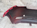 FIAT 500 2015-ON FACELIFT REAR BUMPER 735619778