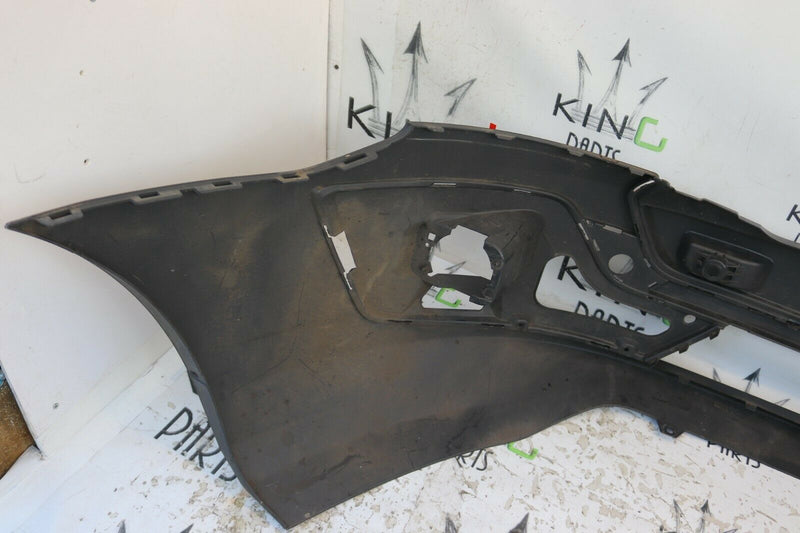 FORD TRANSIT TOURNEO CUSTOM 2012-2015 FRONT BUMPER GENUINE BK21-17K819