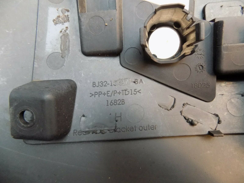 LAND ROVER RANGE EVOQUE L538 2011-2015 REAR BUMPER PDC BJ32-15K871-BA