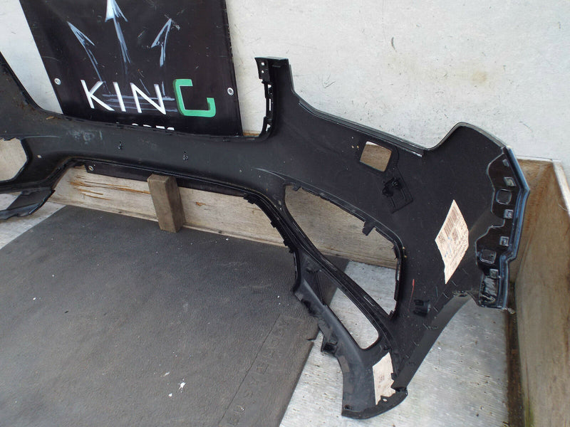 Volvo XC90 2015-On Front Bumper Genuine Black (A2250) 31353362