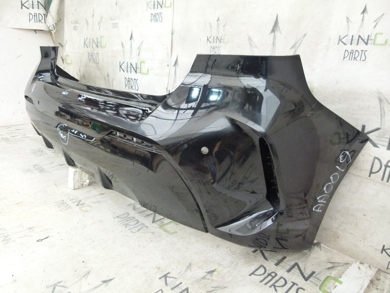BMW 1SERIES F40 2019-ON REAR BUMPER PDC GENUINE 5112 8070958