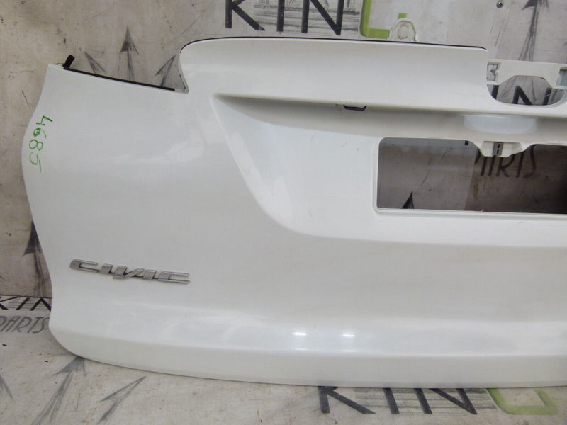 HONDA CIVIC MK9 HATCHBACK 2011-2014 TAILGATE PANEL GENUINE