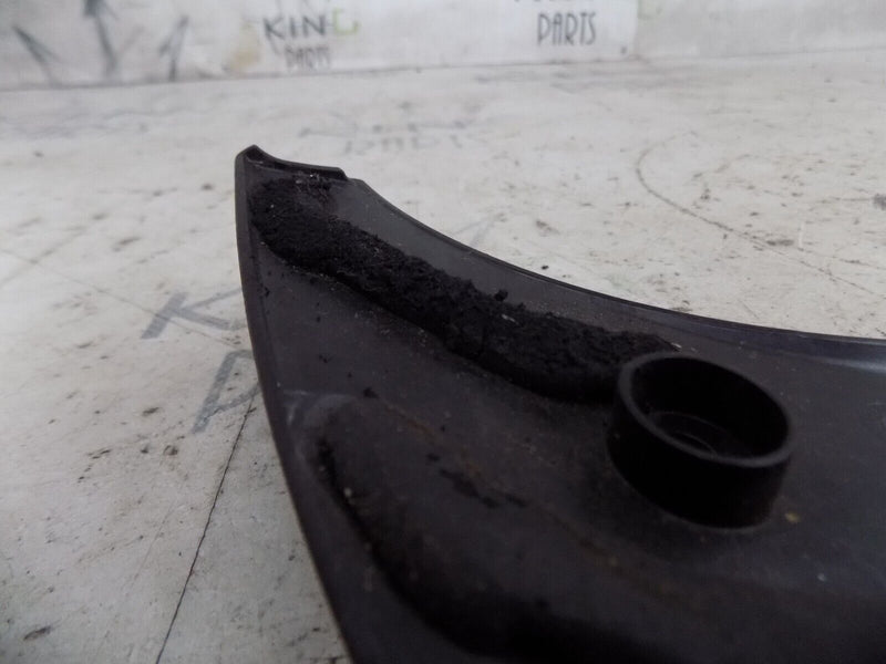 BMW F30 F31 2012-2015 REAR BOOT TRUNK LEFT SIDE TRIM COVER PANEL 7263141 #