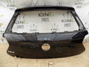 VW POLO MK6 AW 2018+ BEATS EDITION BOOT LID TAILGATE IN BLACK