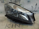 MERCEDES W176 2013-2015 GENUINE HEADLIGHT HALOGEN RIGHT SIDE A1768200461
