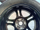 SMART FORTWO 453 MK3 ALLOY WHEEL RIM 15' 5Jx15xCH4-32 & TYRE 165/65/15 R15
