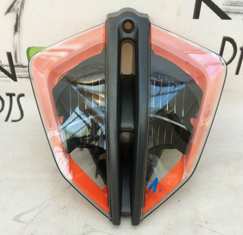 KTM 1290 SUPER DUKE R 2017> FULL LED GENUINE HEADLIGHT LAMP LIGHT 10R-050060
