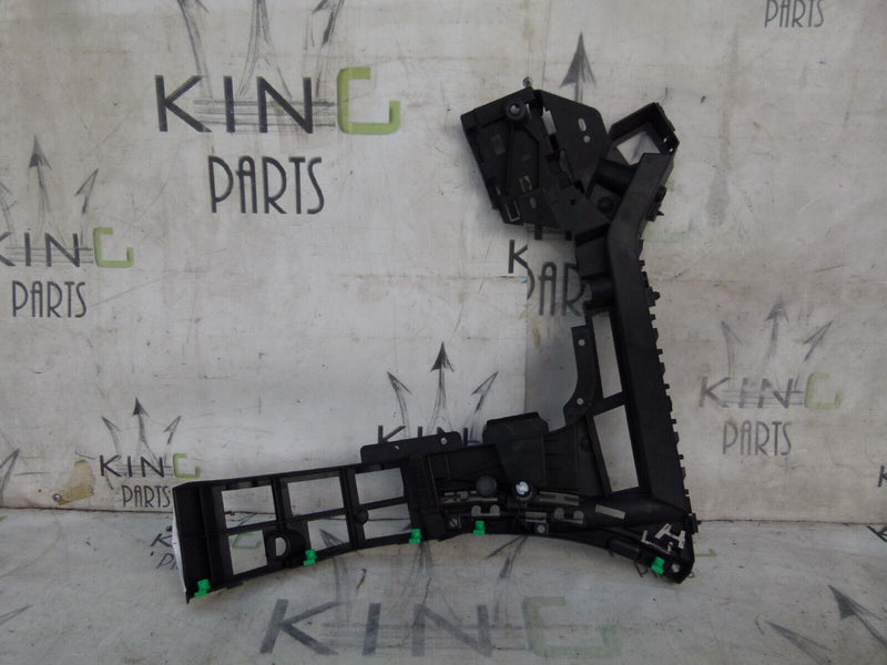 VOLVO XC90 2015-2019 REAR BUMPER LEFT MOUNT BRACKET GENUINE 31407730