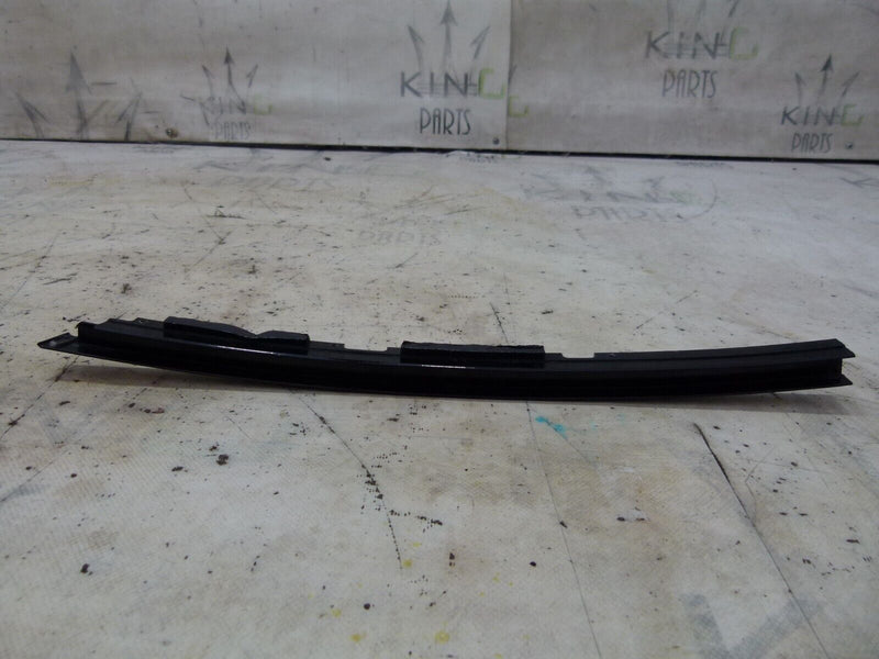 MERCEDES C W204 2007-2011 REAR RIGHT DOOR TRIM GENUINE A2047301019