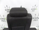 TOYOTA PRIUS XW20 2003-2009 HYBRID REAR SEAT CLOTH LEFT PASSENGER SIDE