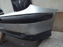 Citroen C5 Saloon 2001-2004 Rear Bumper Genuine Silver (4249)