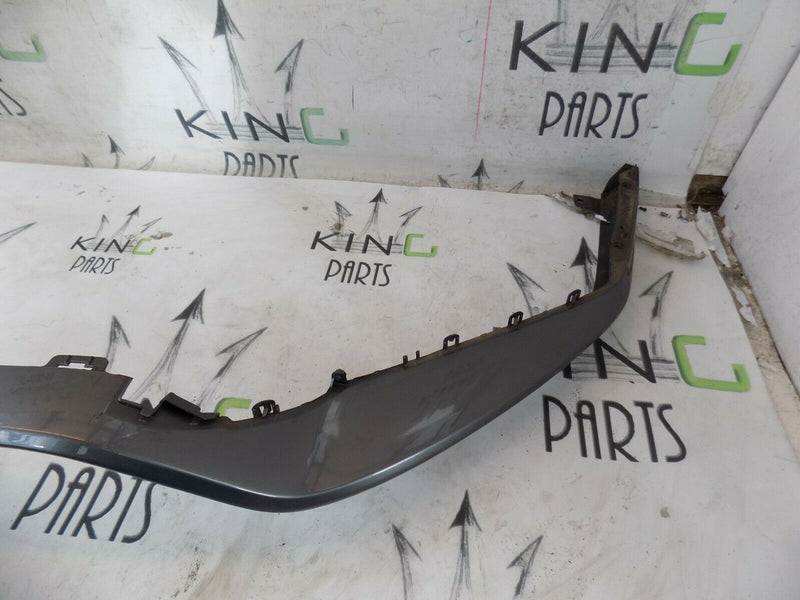 LEXUS RX 2016-ON F SPORT FRONT BUMPER SKIRT LOWER SECTION 52112-48010