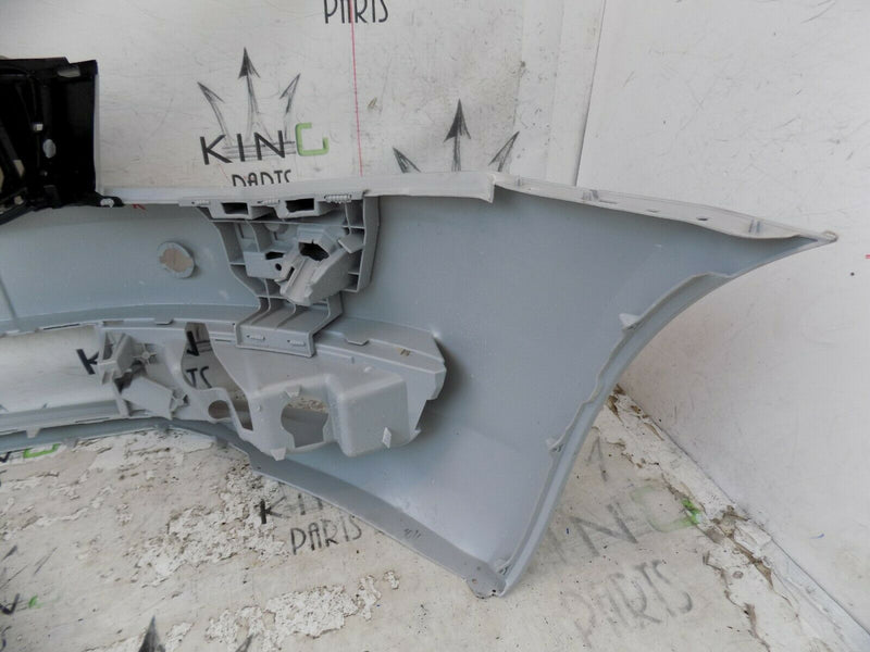 SKODA OCTAVIA III MK3 2013-2016 FRONT BUMPER *NO PAINT GENUINE 5E0807221