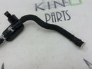 AUDI A3 8V 1.6 TDI CLHA **NEW FUEL DAMPER SENSOR 5Q0127242 HOSE PIPE 6C0130295