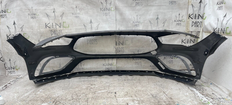 MERCEDES CLA AMG 2016-2022 FRONT BUMPER GENUINE PDC A1188853901