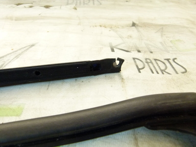 PEUGEOT 308 SW ESTATE 2017-21 REAR RIGHT RUBBER SEAL WEATHERSTRIP