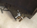 KIA SPORTAGE MK4 2016-2020 FRONT BUMPER LOWER TRIM GENUINE 86512-F1000