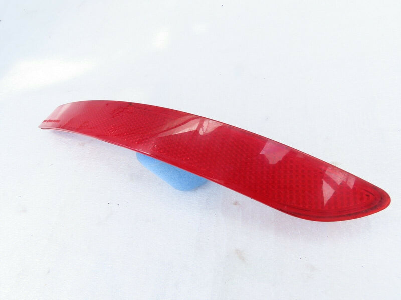 BMW 3 SERIES F34 2011-2019 REAR BUMPER RIGHT SIDE REFLECTOR 7315166 /S10-51