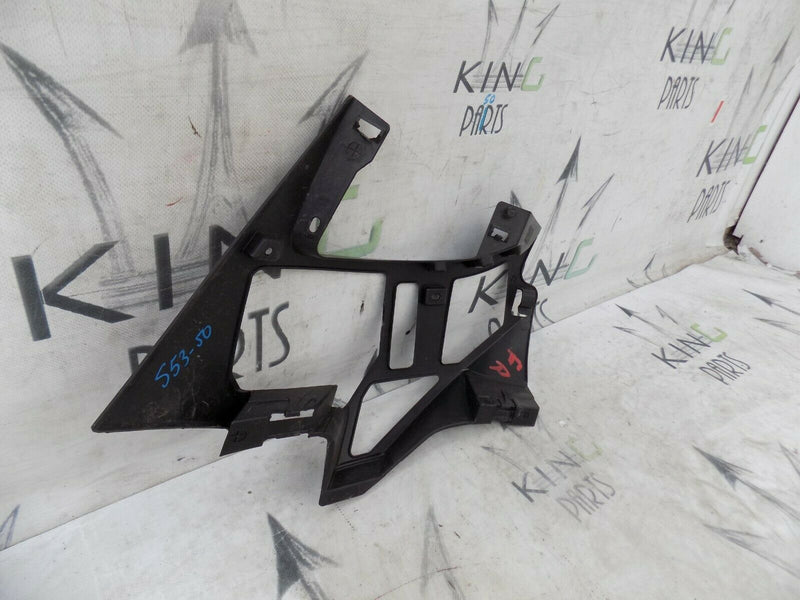 PEUGEOT 3008 II 2016-2018 FRONT RIGH SIDE BUMPER INNER BRACKET 981533758