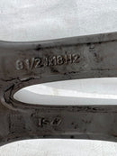 BMW 3 SERIES M-SPORT F30 18" ALLOY WHEEL RIM  8.5J ET47 7845881