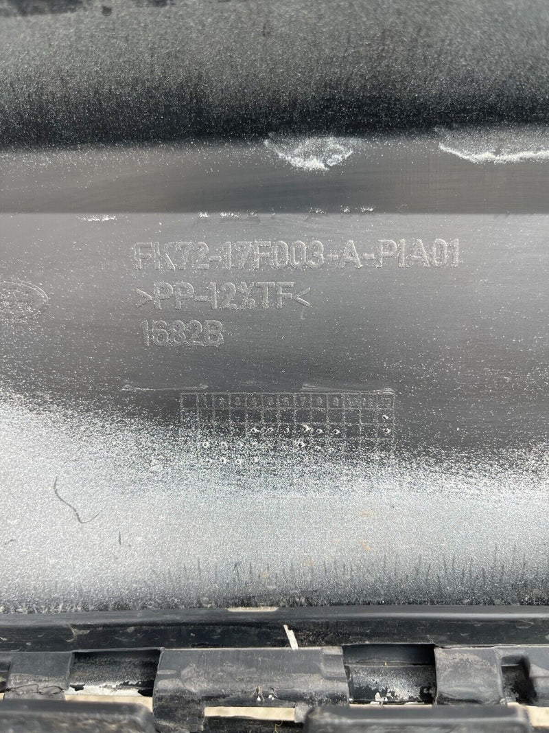 LAND ROVER DISCOVERY SPORT 2014-2018 FRONT BUMPER PDC FK7217F003A